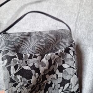 Maruca Crossbody Bag